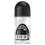 NIVEA Men Invisible for Black and White Original Anti-Perspirant Roll-On