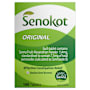Senokot Laxatives Senna Tablets