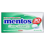 Mentos Clean Breath Spearmint