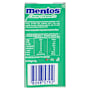 Mentos Clean Breath Spearmint