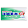 Mentos Clean Breath Spearmint