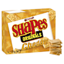 Arnott's Shapes Cheddar