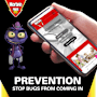 Mortein PowerGard Crawling Insect Surface Spray Barrier Outdoor