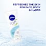 NIVEA Soft Moisturising Cream