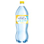 Mount Franklin Lightly Sparkling Water Lemon Bottle