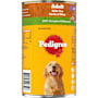 Pedigree Loaf With Five Kinds Of Meat Wet Dog Food Can