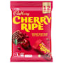 Cadbury Cherry Ripe Sharepack