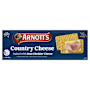 Arnott's Crackers Country Cheese