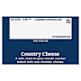 Arnott's Crackers Country Cheese