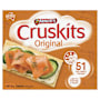 Arnott's Cruskits Cripsbread Original