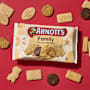 Arnott's Family Assorted
