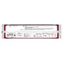 Arnott's Fruit Roll Slices Spicy