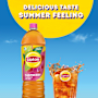 Lipton Ice Tea Raspberry