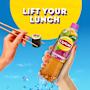 Lipton Ice Tea Raspberry