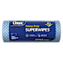 Chux Heavy Duty Superwipes Roll
