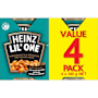 Heinz Beanz in Tomato Sauce
