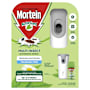 Mortein NaturGard Multi-Insect Automatic Diffuser Kit Fragrance Free
