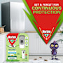 Mortein NaturGard Multi-Insect Automatic Diffuser Kit Fragrance Free