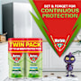 Mortein NaturGard Multi-Insect Automatic Refill Fragrance Free