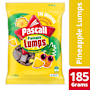 Pascall Pineapple Lumps