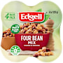 Edgell Four Bean Mix