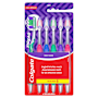 Colgate Toothbrush Adult ZigZag Soft