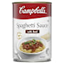 Campbell's Spaghetti Sauce with Beef