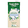 Australia's Own Organic Coconut Milk Unsweetened