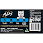 My Dog Chicken Supreme Loaf Classics Wet Dog Food Trays