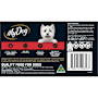 My Dog Beef And Liver Loaf Classics Wet Dog Food Trays