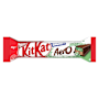 Nestle Kit Kat Chunky Confectionery Aero Mint