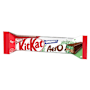 Nestle Kit Kat Chunky Confectionery Aero Mint