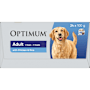 Optimum Adult Dog Chicken & Rice Wet Dog Food