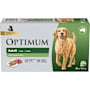 Optimum Adult Lamb & Rice Wet Dog Food