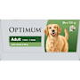 Optimum Adult Lamb & Rice Wet Dog Food