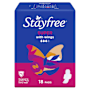 Stayfree Super with Wings