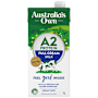 Australia's Own Dairy A2 Full Cream