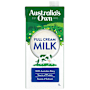 Australia's Own Dairy Standard Full Cream