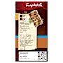 Campbell's Real Chicken Liquid Stock Salt Reduced
