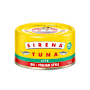 Sirena Lite Tuna In Oil