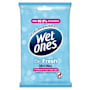 Wet Ones Be Fresh