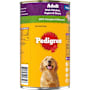 Pedigree Casserole With Chicken & Gravy Wet Dog Food Can