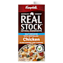 Campbell's Real Chicken Liquid Stock Salt Reduced
