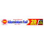 Oso Aluminium Foil 20m x 30cm