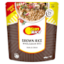 SunRice Microwave Fragrant Brown Rice Family Pack