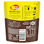 SunRice Microwave Fragrant Brown Rice Family Pack