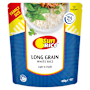 SunRice Microwave Long Grain White Rice Family Pack