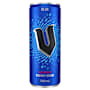 V Energy Drink Blue