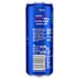 V Energy Drink Blue
