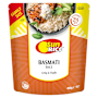 SunRice Microwave Indian Aromatic Basmati Rice